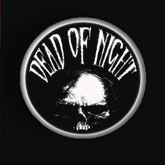 Cover for Dead of Night (CD) (2011)