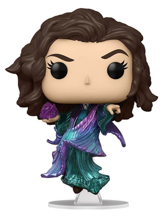 Cover for Funko Pop!: · Wandavision- Pop! 8 (Funko POP!) (2021)