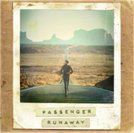 Runaway - Passenger - Muziek - BLACK CROW - 0934334407672 - 31 augustus 2018