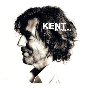 Cover for Kent · Panorama (CD) (2010)