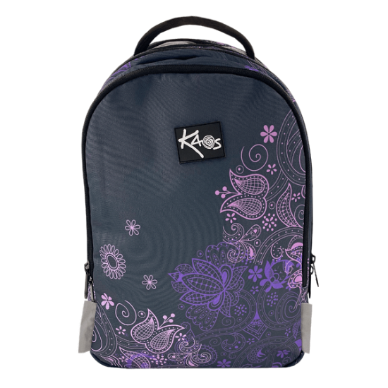 Cover for Kaos · Backpack 2-in-1 (36l) - Mystify (951777) (Leketøy)