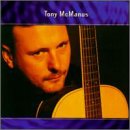 Cover for Tony Mcmanus (CD) (2008)