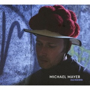 Cover for Michael Mayer · Dj-kicks (CD) [Japan Import edition] (2017)