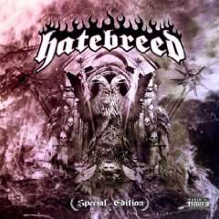 Hatebreed - Hatebreed - Música - ROADRUNNER - 4527583009672 - 23 de setembro de 2009