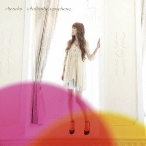 Authentic Symphony - Choucho - Music - NAMCO BANDAI MUSIC LIVE INC. - 4540774408672 - October 26, 2011