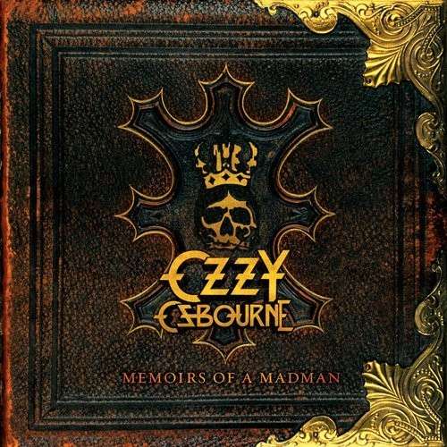 Memoirs of a Madman - Ozzy Osbourne - Musiikki - Sony Music - 4547366224672 - tiistai 21. lokakuuta 2014