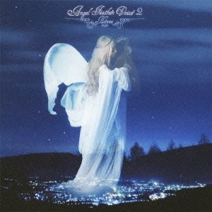 Cover for Hitomi · Angel Feather Voice 2 (CD) [Japan Import edition] (2011)