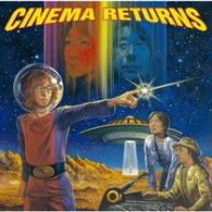 Cover for Cinema · Cinema Returns (CD) [Japan Import edition] (2007)