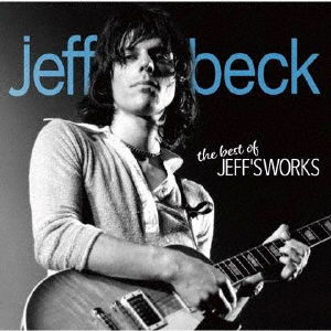 The Beast of Jeff's Works - Jeff Beck - Musiikki - ADONIS SQUARE INC. - 4589767513672 - keskiviikko 22. helmikuuta 2023