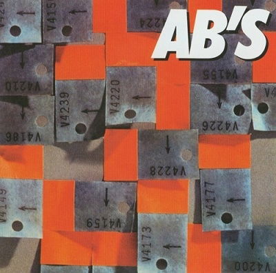 Cover for Ab's (LP) [Japan Import edition] (2023)