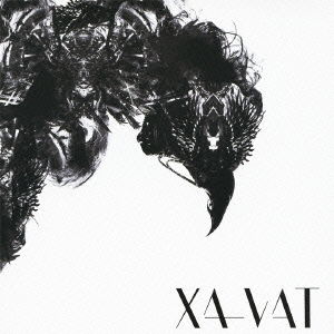 Cover for Xa-vat · End &lt;limited&gt; (CD) [Japan Import edition] (2011)