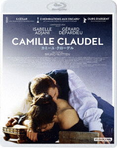 Camille Claudel - Isabelle Adjani - Music - KI - 4988003865672 - January 13, 2021