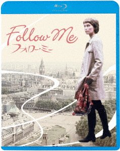 Cover for Mia Farrow · Follow Me (MBD) [Japan Import edition] (2023)
