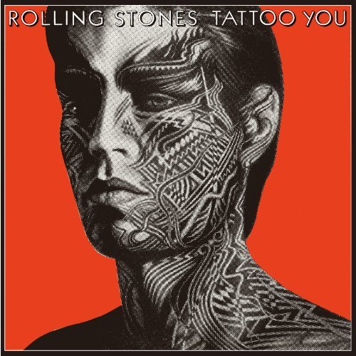 Tattoo You - The Rolling Stones - Musikk - UNIVERSAL MUSIC JAPAN - 4988005676672 - 17. desember 2021