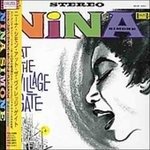At Village Gate - Nina Simone - Musique - TOSHIBA - 4988006819672 - 15 décembre 2007