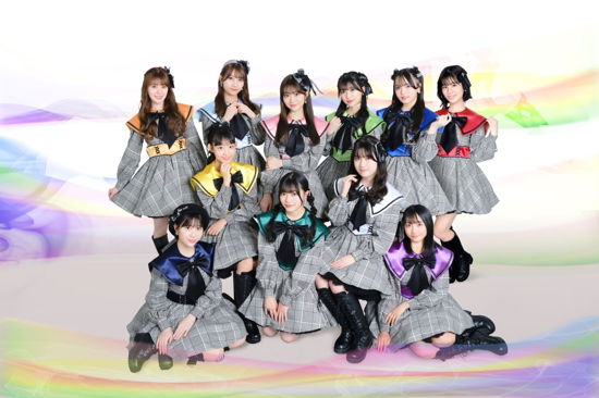 Ribbon - Super Girls - Music - AVEX MUSIC CREATIVE INC. - 4988064396672 - July 12, 2023