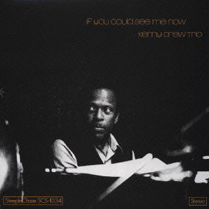 If You Could See Me - Kenny Drew - Muziek - STEEPLECHASE - 4988112413672 - 2 november 2002