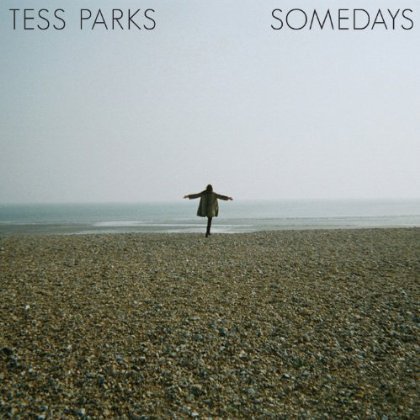 Cover for Tess Parks · Somedays (7&quot;) (2013)