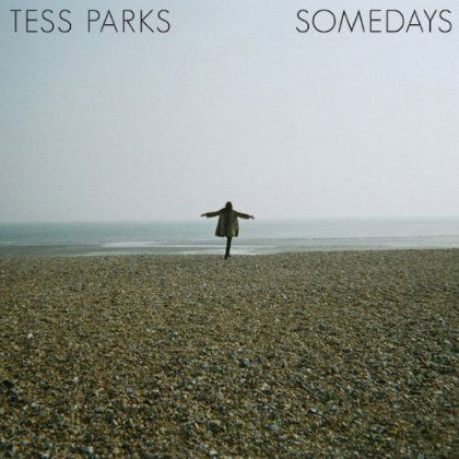 Cover for Tess Parks · Somedays (7&quot;) (2013)