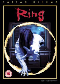 Cover for Feature Film · Ring (DVD) (2013)
