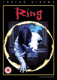 Ring - Feature Film - Filme - Tartan Video - 5037899022672 - 28. Januar 2013