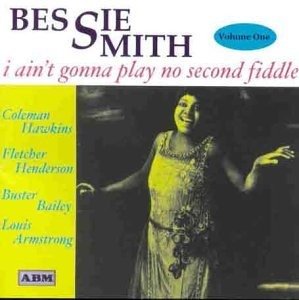 Cover for Bessie Smith · Movie - Veil (CD) (2023)