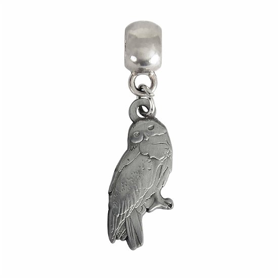 Cover for Harry Potter · HARRY POTTER - Slider Charm 46 - Hedwig the Owl (MERCH) (2019)