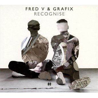 Cover for Fred V &amp; Grafix · Recognise (CD) (2014)