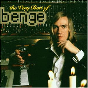 Cover for Benge · Very Best of (CD) (2000)