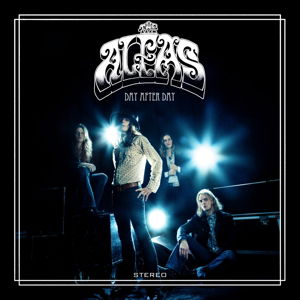 Day After Day - The Alfas - Muziek - WILD KINGDOM - 5553555400672 - 27 april 2015