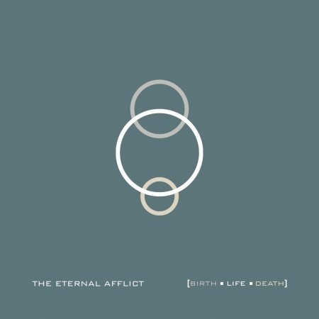 Cover for Eternal Afflict · Birth Life Death (CD) [Digipak] (2014)