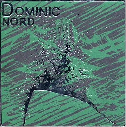 Nord - Dominic - Music - FYSISK FORMAT - 7071245005672 - January 6, 2017