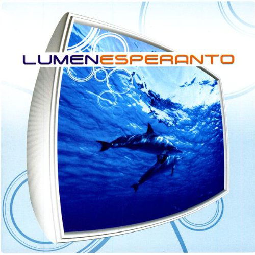 Cover for Lumen · Esperanto (CD) (2011)