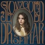 Cover for Slowgold · Drömmar (LP) (2017)