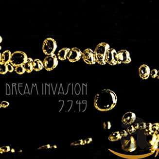 7.7.49 - Dream Invasion - Music - DB2FLUCTUATION - 7438205697672 - August 7, 2020