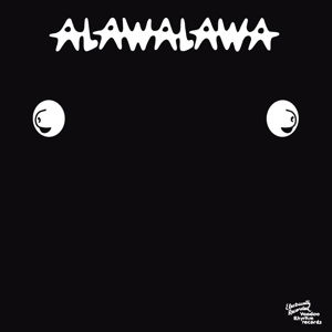 Alawalawa - Blind Butcher - Music - VOODOO RHYTHM - 7640148982672 - March 24, 2017