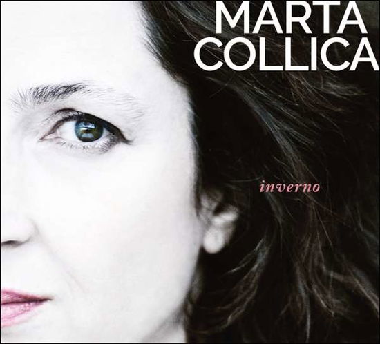 Inverno - Marta Collica - Musik - SOLARIS - 8057432880672 - 12 oktober 2017