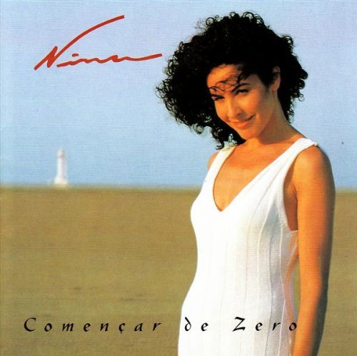 Cover for Nina · Comencar De Zero (CD) (2019)