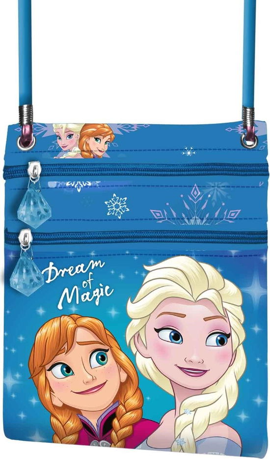 Cover for Disney: Karactermania · Frozen 2 - Borsa Action Dream (MERCH)