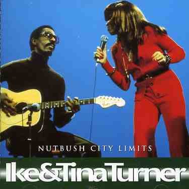 Cover for Turner, Ike &amp; Tina · Triple Treasures (CD) [Box set] (2002)
