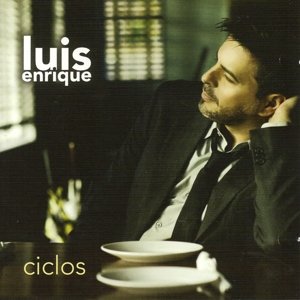Cover for Luis Enrique · Ciclos (CD) (2010)