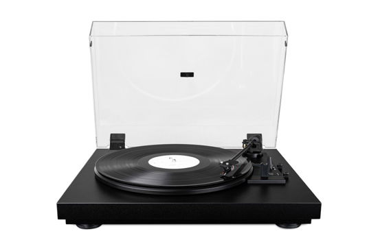 Cover for Pro-Ject · Pro-Ject Automat A1 - Automatisk Pladespiller (Plattenspieler)