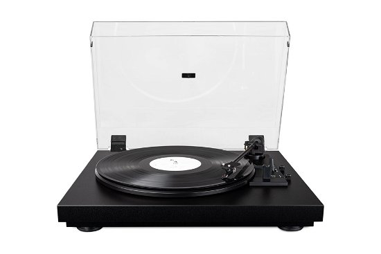 Cover for Pro-Ject · Pro-Ject Automat A1 - Automatisk Pladespiller (Turntable)