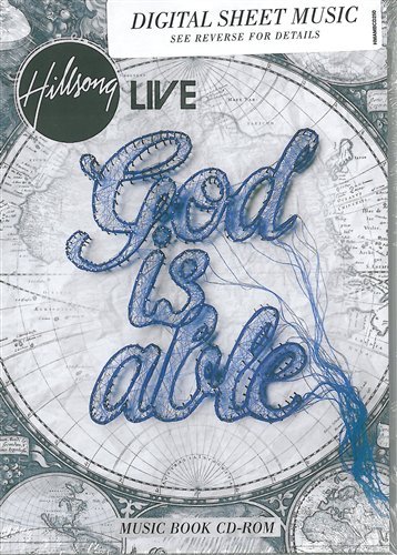 Cover for Hillsong · God Is Able (CD) (2011)