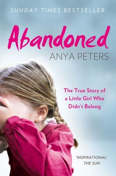 Cover for Anya Peters · Abandoned (Paperback Bog) (2018)