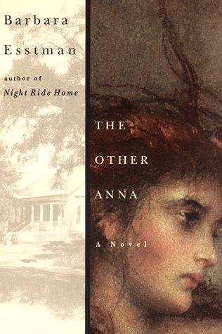 Cover for Barbara Esstman · The other Anna (Book) [1st HarperPerennial edition] (1999)