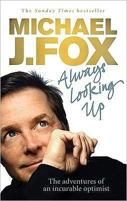 Cover for Michael J. Fox · Always Looking Up (Paperback Bog) (2010)