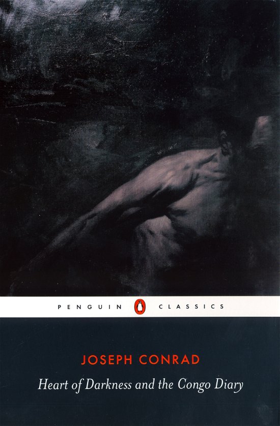Heart of Darkness - Joseph Conrad - Livros - Penguin Books Ltd - 9780141441672 - 2 de agosto de 2007