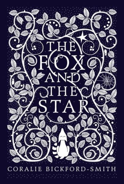 The fox and the star - Coralie Bickford-Smith - Bücher -  - 9780143108672 - 10. November 2015