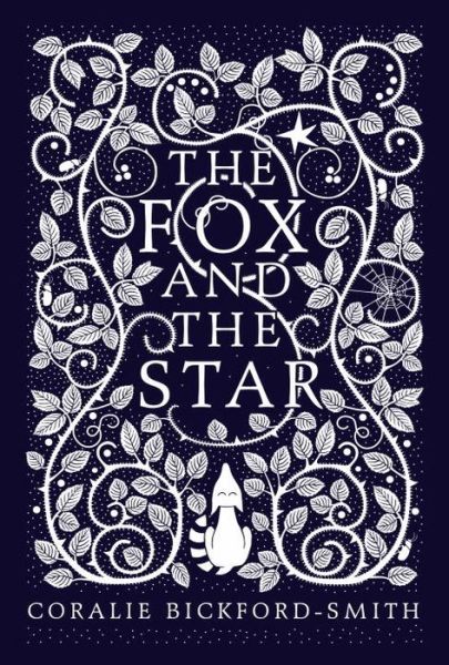 Cover for Coralie Bickford-Smith · The fox and the star (Bog) (2015)